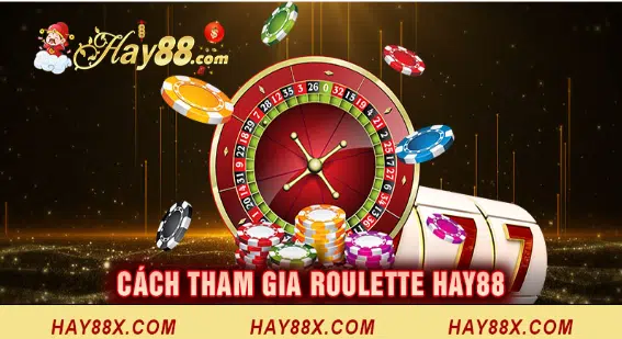 roulette hay88