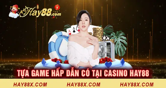 casino hay88